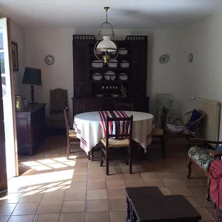 بيت للعطل Coin De Paradis ساري
