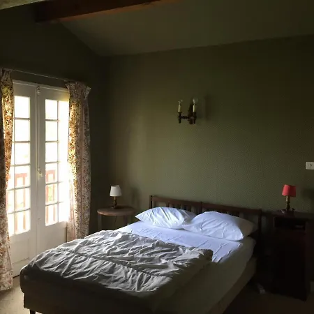 بيت للعطل Coin De Paradis *